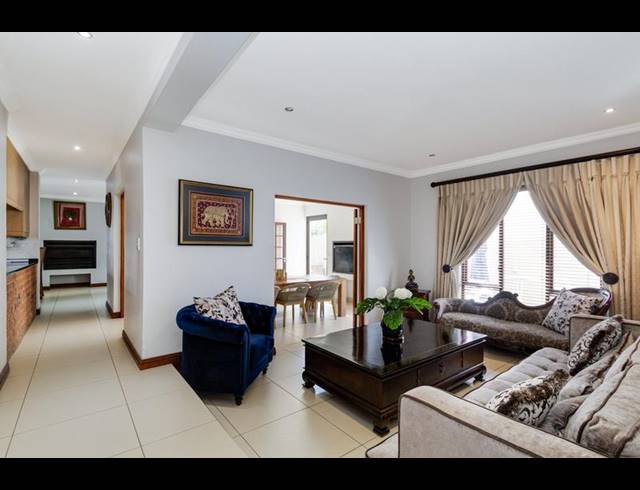 5 BEDROOM PROPERTY TO RENT IN BROADACRES